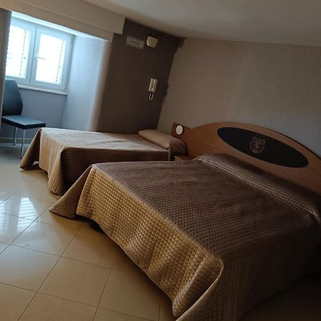 נאפולי Buono B&B מראה חיצוני תמונה
