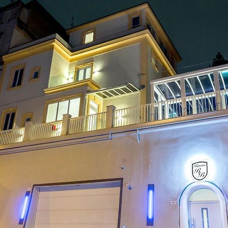נאפולי Buono B&B מראה חיצוני תמונה