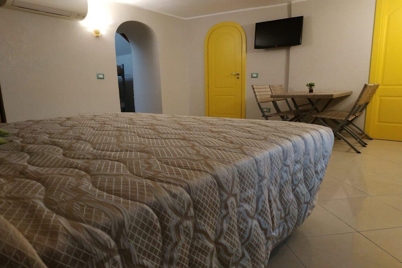 נאפולי Buono B&B מראה חיצוני תמונה