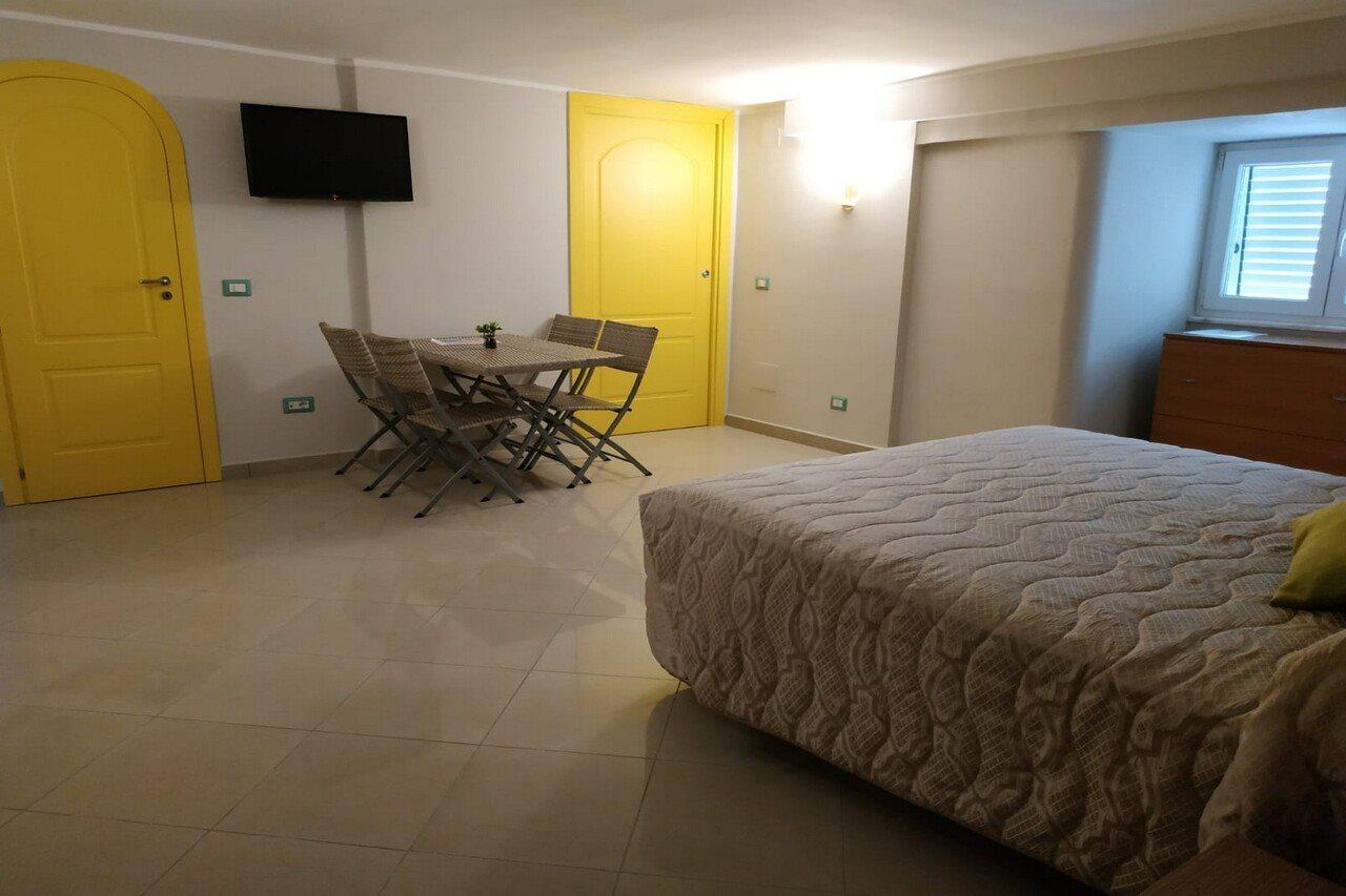 נאפולי Buono B&B מראה חיצוני תמונה