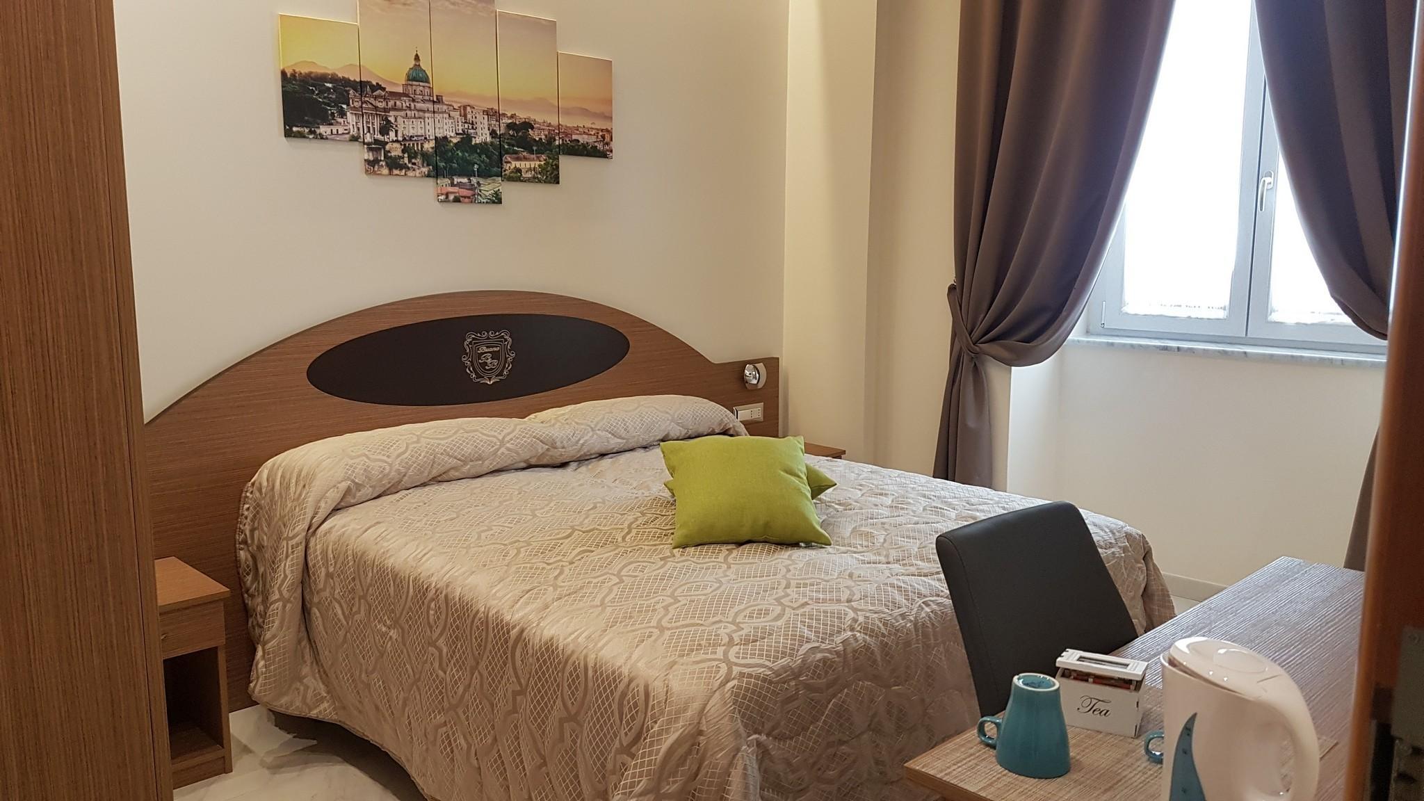 נאפולי Buono B&B מראה חיצוני תמונה