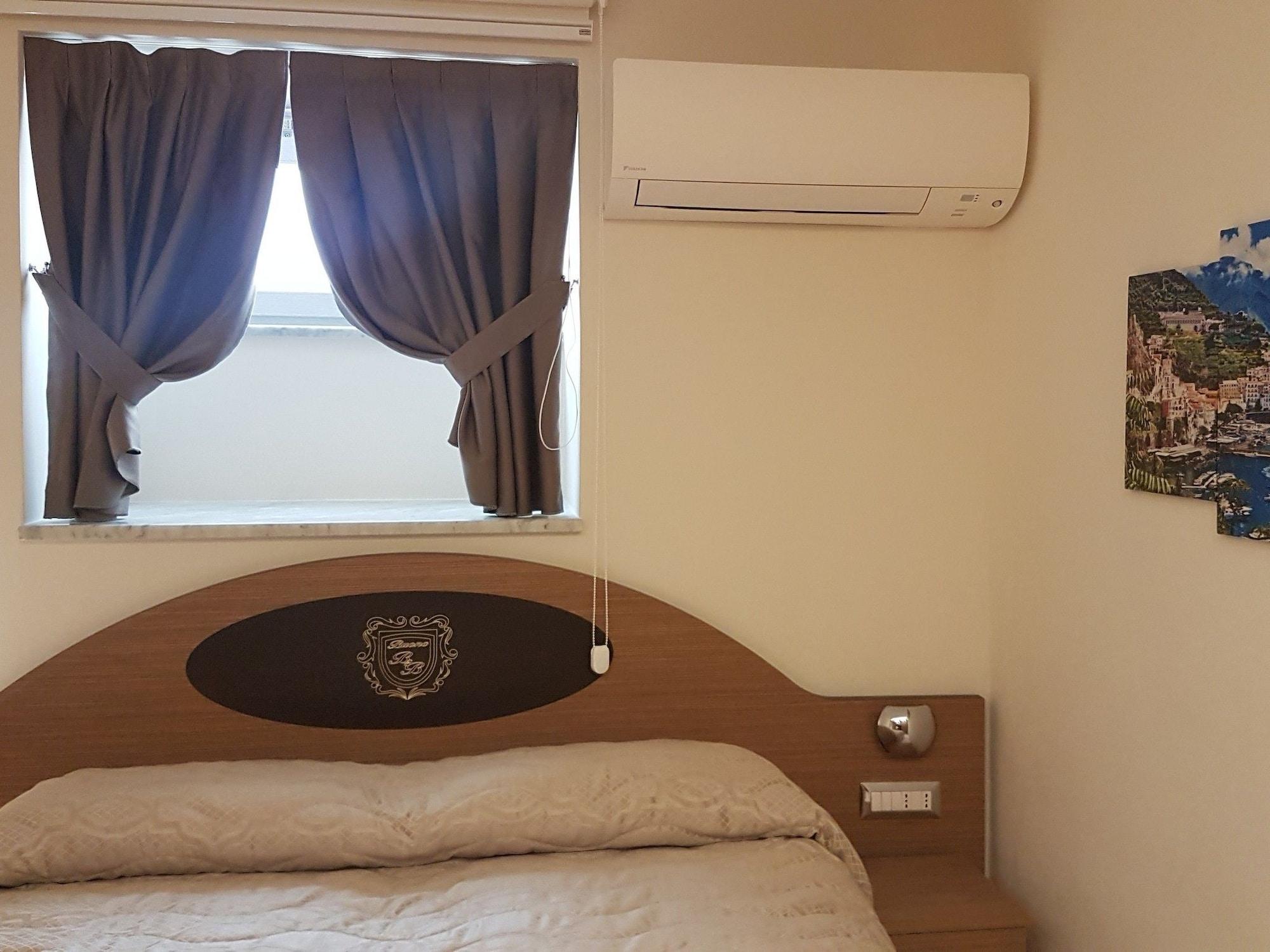 נאפולי Buono B&B מראה חיצוני תמונה