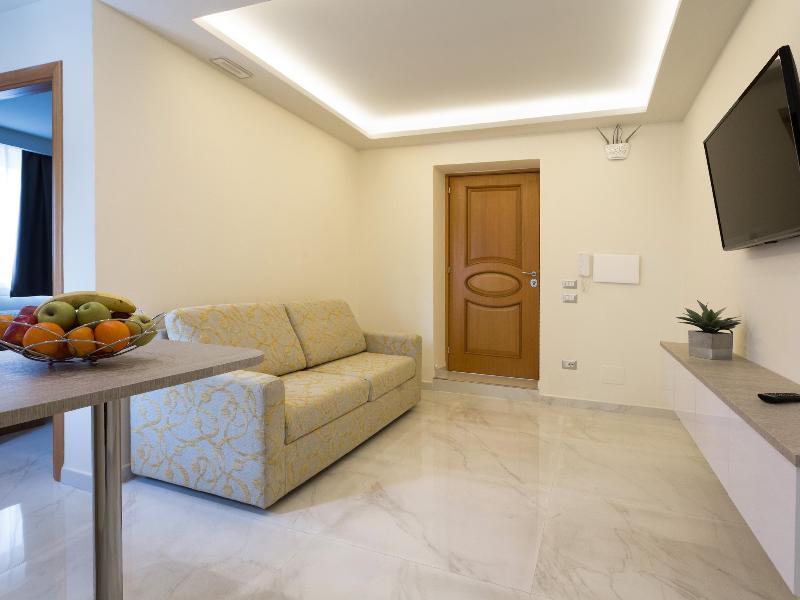 נאפולי Buono B&B מראה חיצוני תמונה