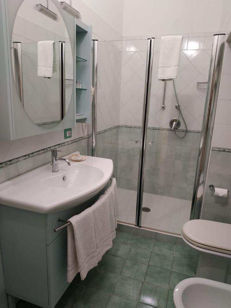נאפולי Buono B&B מראה חיצוני תמונה