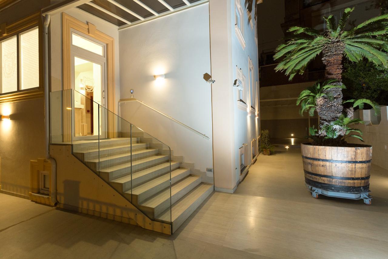 נאפולי Buono B&B מראה חיצוני תמונה