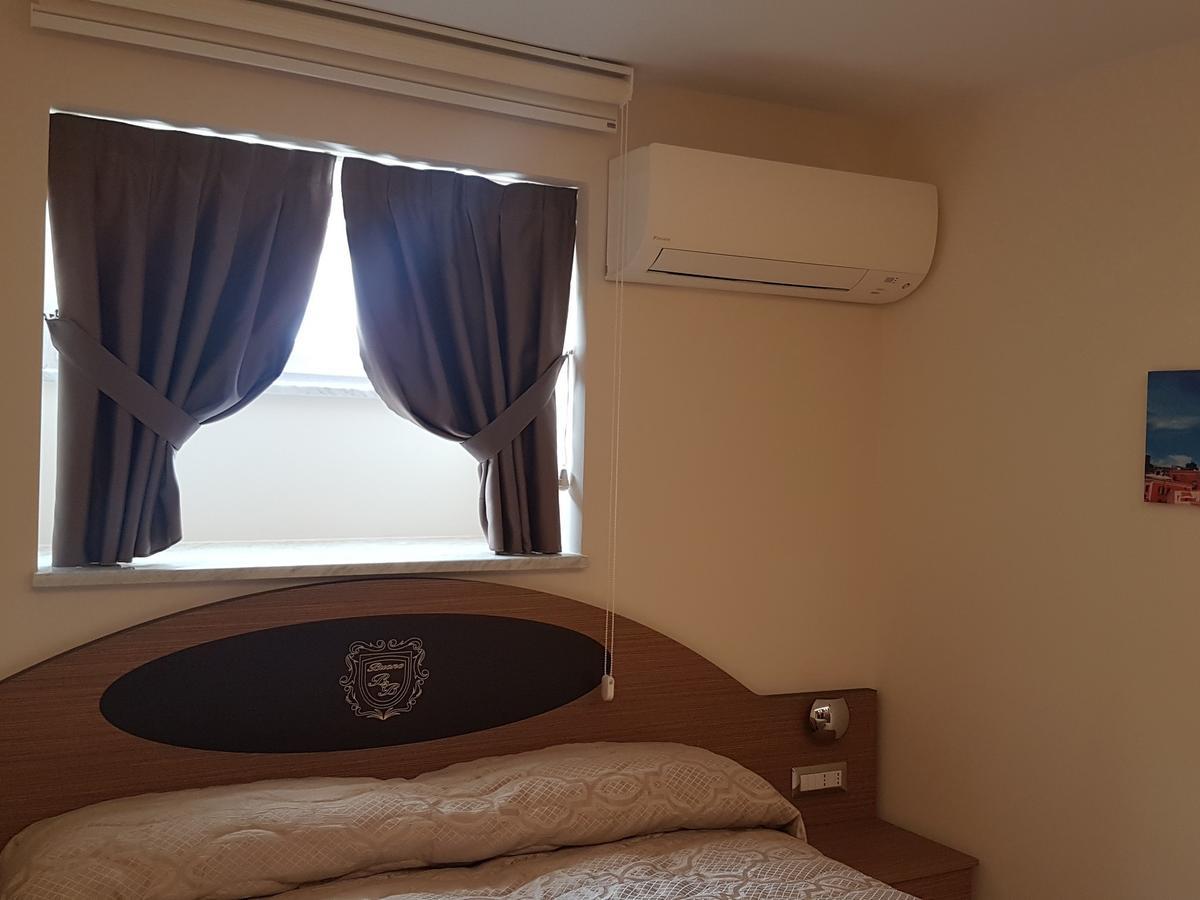 נאפולי Buono B&B מראה חיצוני תמונה