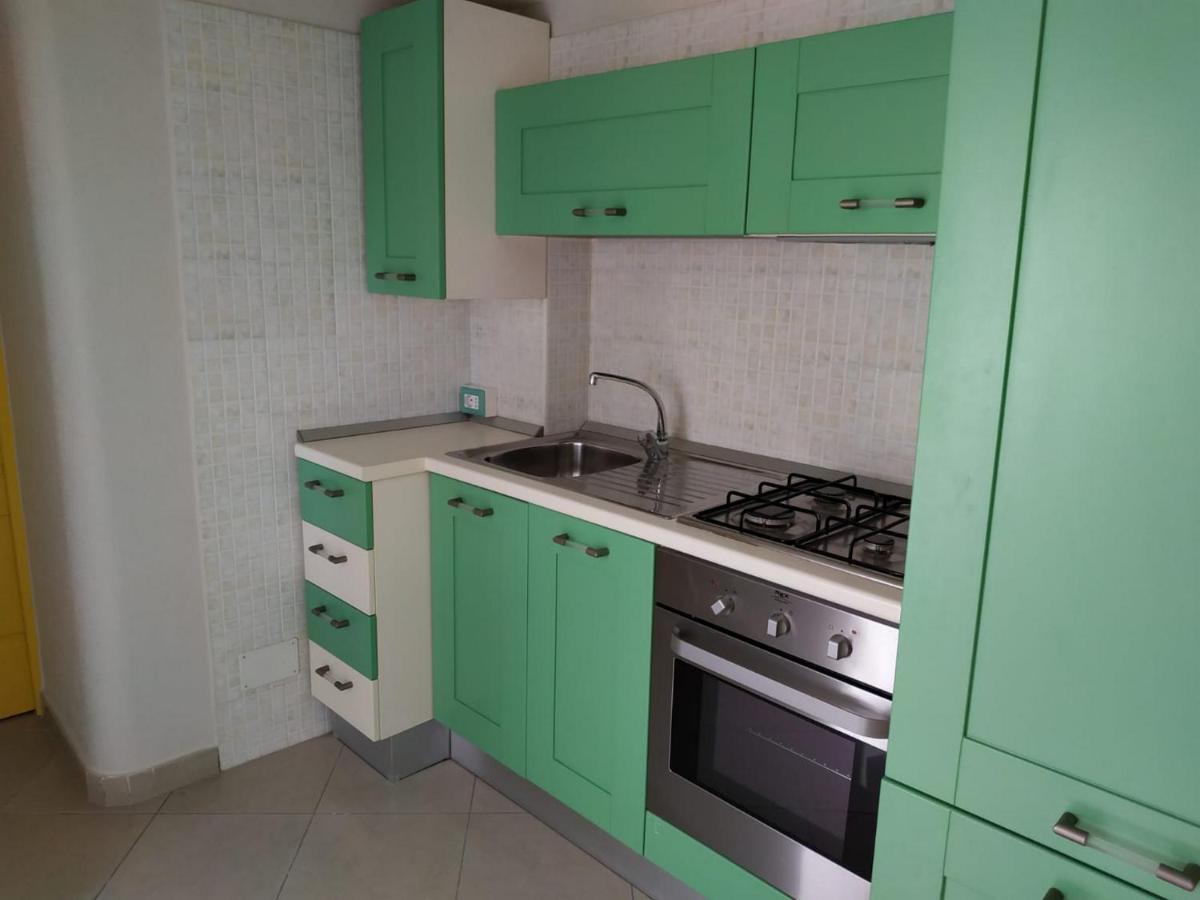 נאפולי Buono B&B מראה חיצוני תמונה